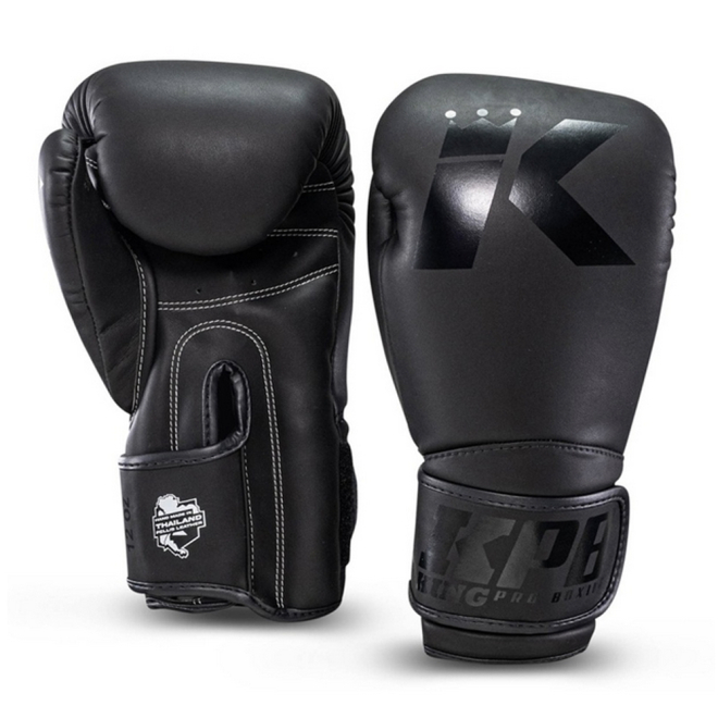 Боксерские перчатки KING PRO BOXING KPB/BGK-1